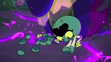 Plants Talk GIF by Brawl Stars