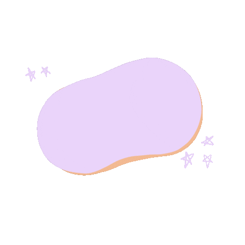 chezdidine giphyupload design stars frame Sticker