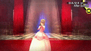 Persona 4 Princess GIF