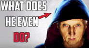 John Kramer Saw GIF