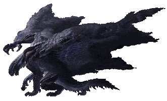 Monster Hunter Loop Sticker by Xbox