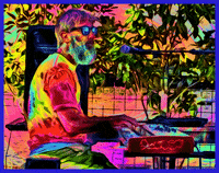 GIF by Steve Konklin