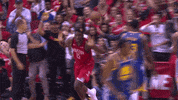 Nba Playoffs Sport GIF by NBA
