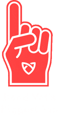 Sticker by Bond Vet