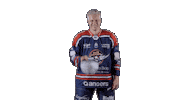 Ducs Dangers Hockey Sticker by Les Ducs d'Angers