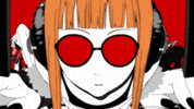 persona review kotaku GIF