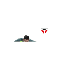 Ping Pong Evolution Sticker by TIBHAR