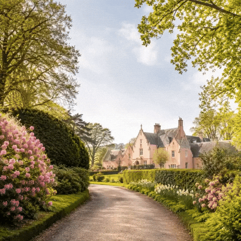 See You Soon GIF by Thackray House