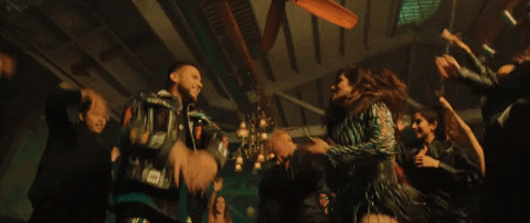 Jonita Gandhi Nana GIF by Mickey Singh