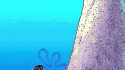 episode 1 GIF by SpongeBob SquarePants