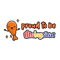 Happy Feliz Sticker by krrmalaysia