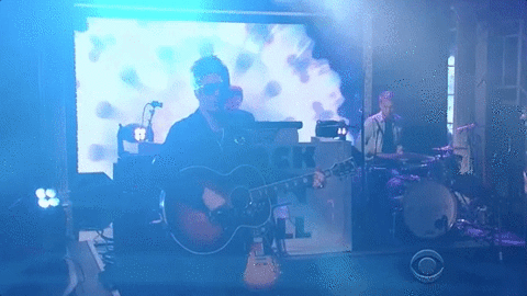 colbertlateshow giphyupload late show the late show with stephen colbert GIF