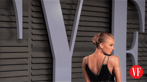 red carpet oscars GIF by Vanity Fair
