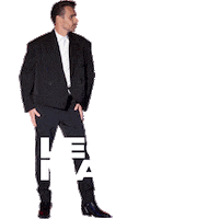 Leos Mares Prvni Turne Sticker by leoskoncert