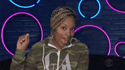Wink Winking GIF by Big Brother