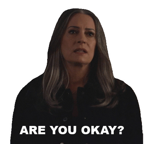 Season 17 Ok Sticker by Paramount+