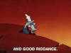 Rockos Modern Life Nicksplat GIF by NickRewind