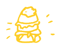 Food Lol Sticker by 7boneburgerco