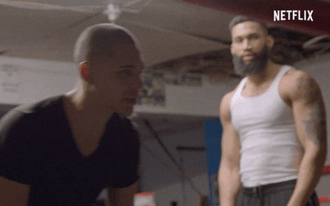 Hip Hop Netflix GIF by rhythmandflow