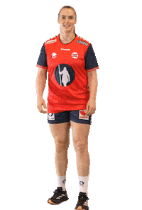 Euro 2024 Handball Sticker by Norges Håndballforbund