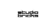 Studiobricks  Sticker