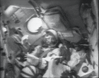 Claudie Haignere Astronaut GIF by CNES