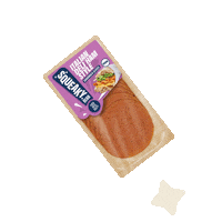 Plant Based Vegan Sticker by Squeaky Bean