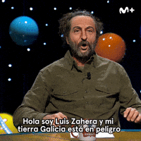 Ilustres Ignorantes GIF by Movistar Plus+