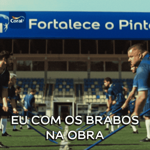 Pintora GIF by Tintas Coral