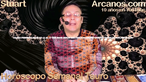 horoscopo semanal tauro febrero 2018 amor GIF by Horoscopo de Los Arcanos