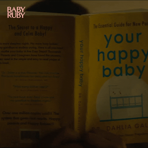 Scared Baby GIF by Magnolia Pictures