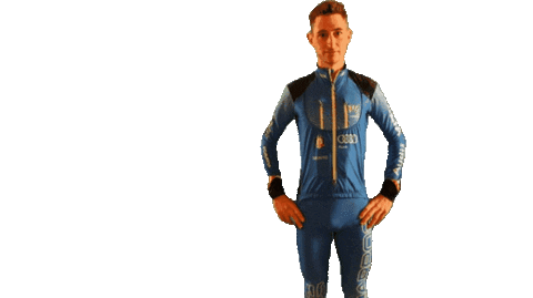 Nicolini Sticker by SkiMo Stats