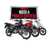 motoraccaruaru motorac motorachonda Sticker