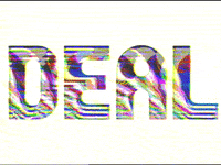 Art Glitch GIF