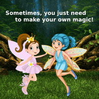 Fairy Love GIF