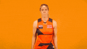 Aussie Rules Afl GIF by GIANTS