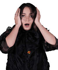 Sticker by Netmediatama
