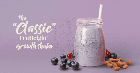 truheightvitamins giphygifmaker giphyattribution GIF