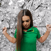 Oregon Golf GIF by GoDucks