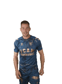 Ucam Murcia Cf Football Sticker by UCAM Universidad