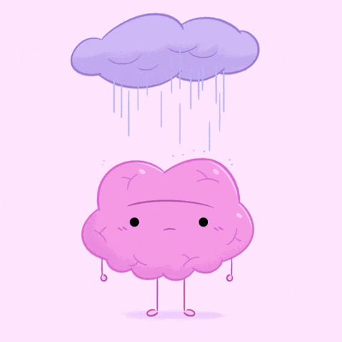 Tired Mental Health GIF by Story Leaf