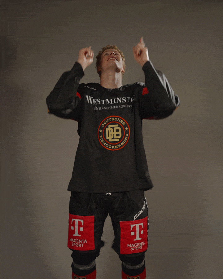 Hockey Thumbs Up GIF by deb_teams