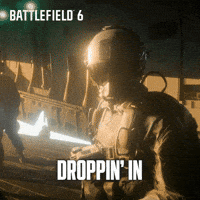 Lets Go Fist Bump GIF by Battlefield