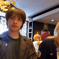Gaon What GIF