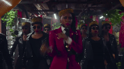 django jane GIF by Janelle Monáe