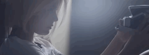 colors GIF by Halsey