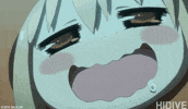 Hungry Himouto Umaru-Chan GIF by HIDIVE
