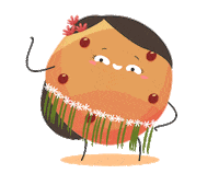 axeptio cookie hawai axeptio Sticker