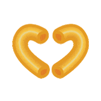 stoufferssocial cheese bae mac n cheese mac cheese Sticker