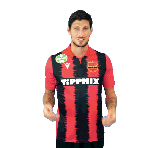 Batik Honved Sticker by Budapest Honvéd FC